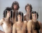 12-10-1976 Sherbet at studio in Amsterdam.

[keywords]Posed, Half Length, Eyecontact, Naked[/keywords]